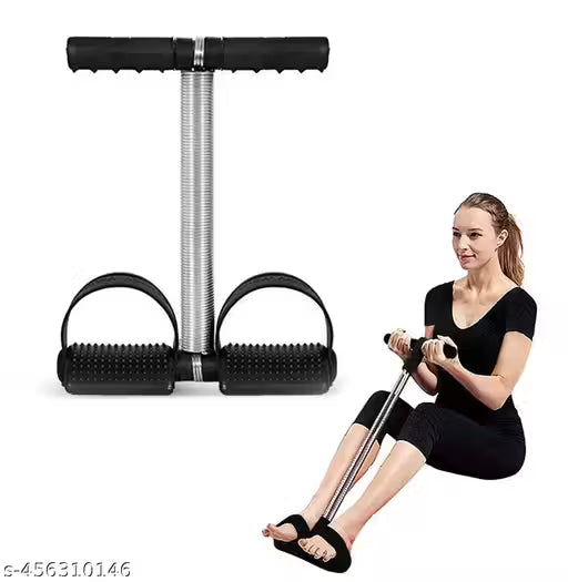 Tummy trimmer Exercise Machine for Abs Workout Belly Exercise for Men and Women