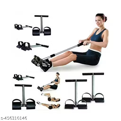Tummy trimmer Exercise Machine for Abs Workout Belly Exercise for Men and Women
